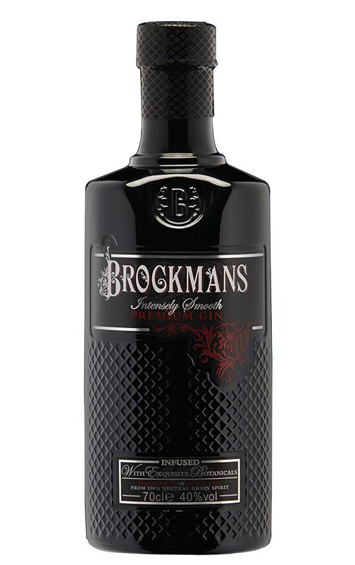 GIN BROCKMANS 40% 70CL