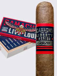 CAMACHO LIBERTY 2020 CELLO 20S