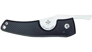 CUTTER LE PETIT CARBON FIBER