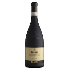CESARI ROSU AMARONE D/VALP. DOCG. CLASSICO 0.75L 15%
