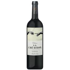 CHATEAU LA CREATION POMEROL