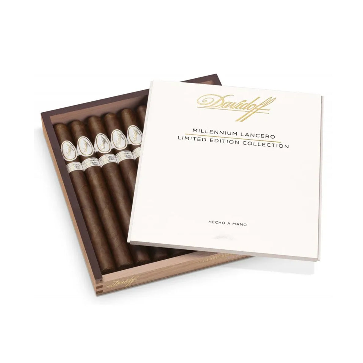 DAVIDOFF MILLENNIUM LANCERO LE 2023 (10S)