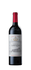 CHATEAU LAROQUE ROUGE 75 CL 13.5%