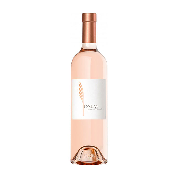 CHATEAU DE L ESCARELLE PROVENCE PALM