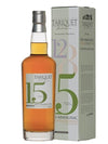 CHATEAU DU TARIQUET FOLLE BLANCHE 15 YO ARMAGNAC 47.2% 70 CL