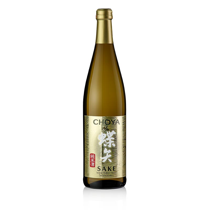 CHOYA SAKE 75 CL 15%