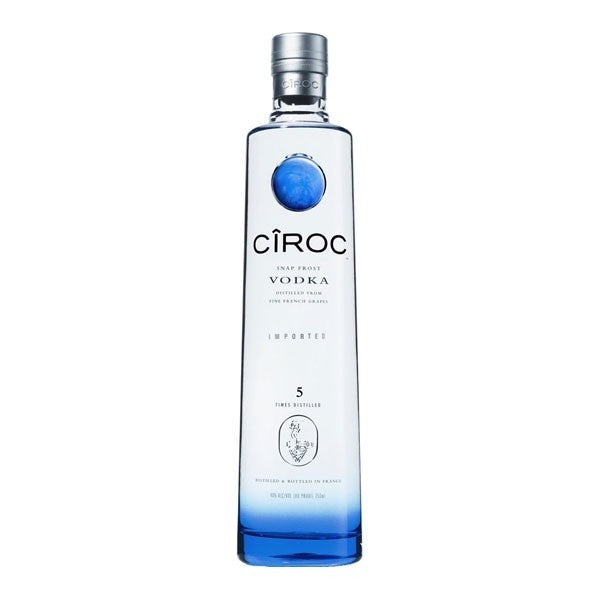 CIROC 40% 100CL