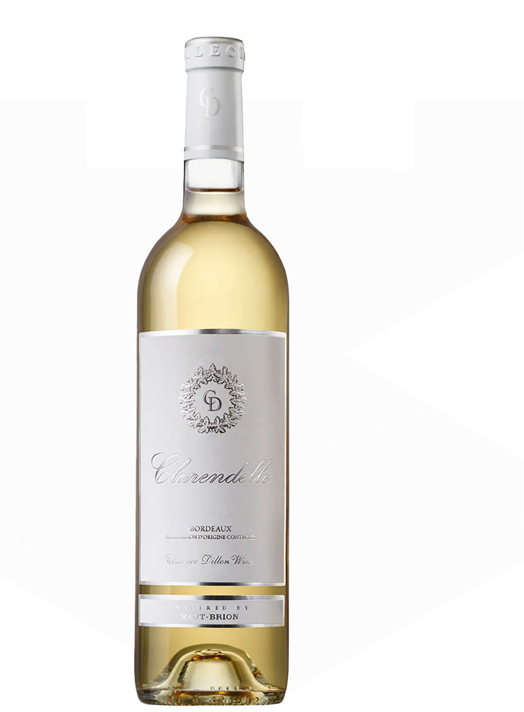 CLARENDELLE BORDEAUX BLANC 0.75L