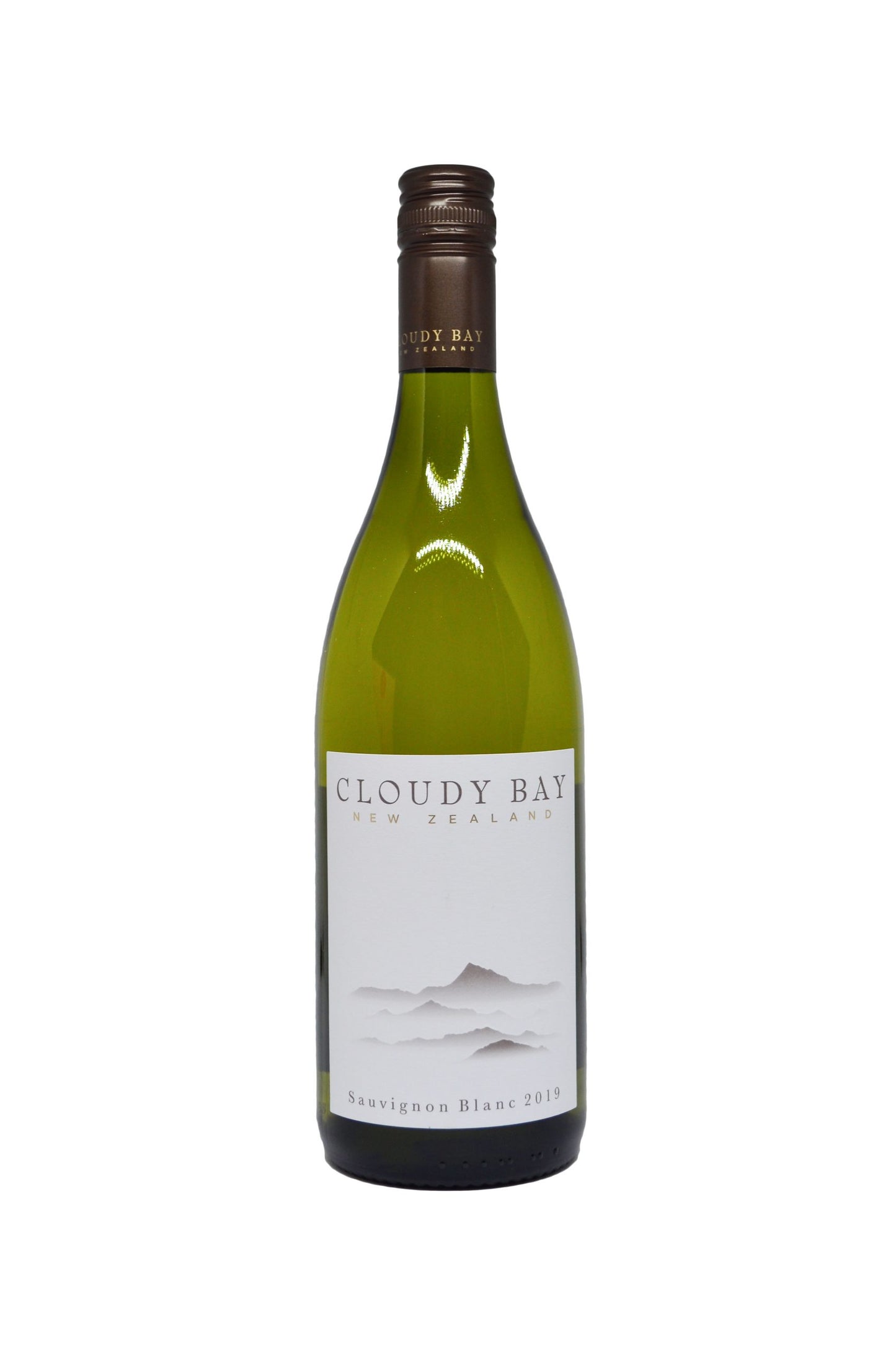 SGR - VIN CLOUDY BAY SAUVIGNON BLANC 75CL 13.5%