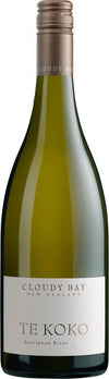 VIN CLOUDY BAY TEKOKO 75CL