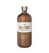 GIN CRAFTERS AROMATIC FLOWER GIN 44.3% 100CL