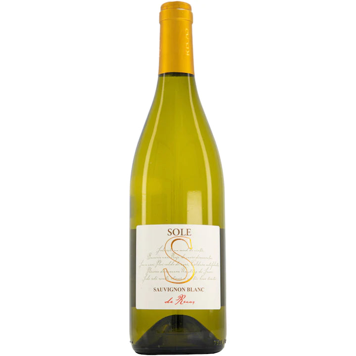 SGR - SOLE SAUVIGNON BLANC 75 CL 12.5%