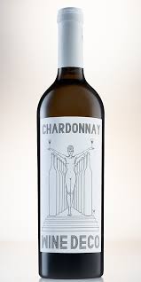 VELVET WINE DECO CHARDONNAY 0.75L