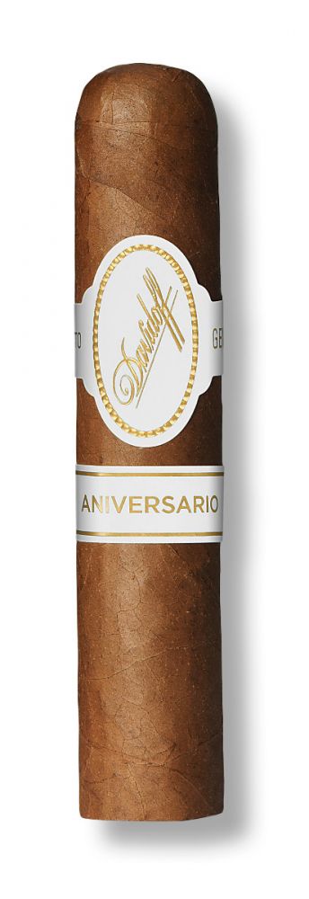 DAVIDOFF ANIVERSARIO ENTREACTO CELLO 4 S .