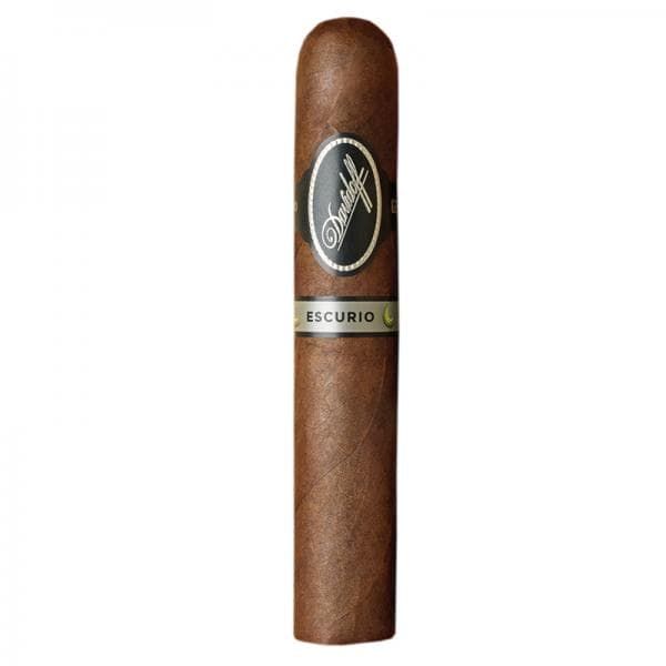 DAVIDOFF ESCURIO GRAN TORO CELLO 4S TT