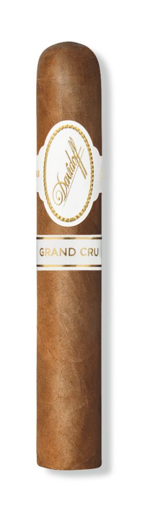 DAVIDOFF GRAN CRU NO3 CELLO 5S