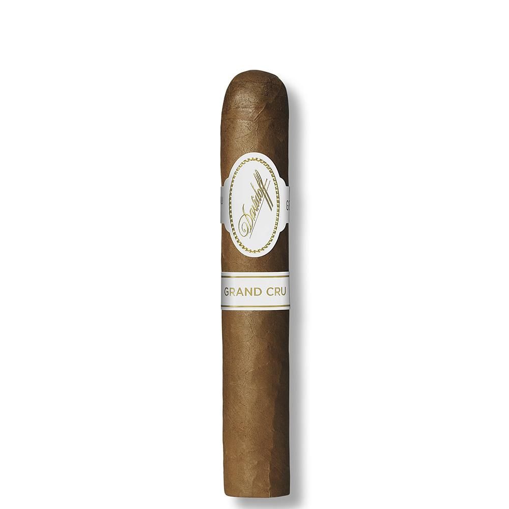 DAVIDOFF GRAN CRU NR 5 CELLO 5S