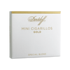 DAVIDOFF MINI CIGARILLOS GOLD 10S