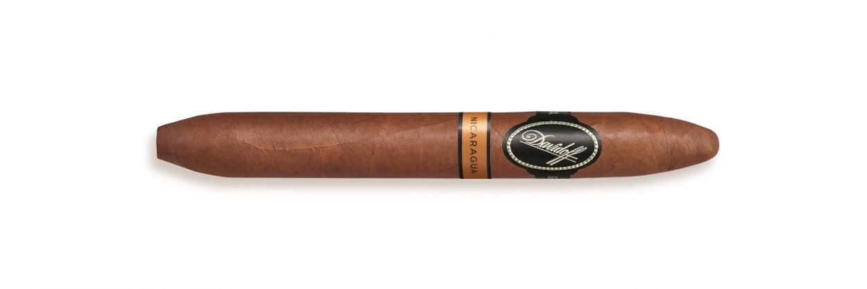 DAVIDOFF NICARAGUA DIADEMA CELLO 4S TT