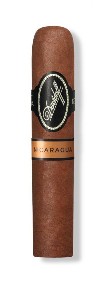 DAVIDOFF NICARAGUA SHORT CORONA CELLO 5S