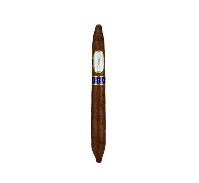DAVIDOFF ROYAL REALEASE SALOMONES 10S