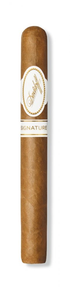 DAVIDOFF SIGNIATURE 1000 CELLO 5 S .