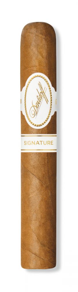 DAVIDOFF SIGNIATURE 6000 CELLO 4 S .