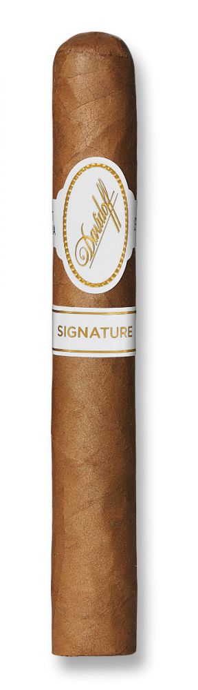 DAVIDOFF SIGNATURE PETIT CORONA 5S