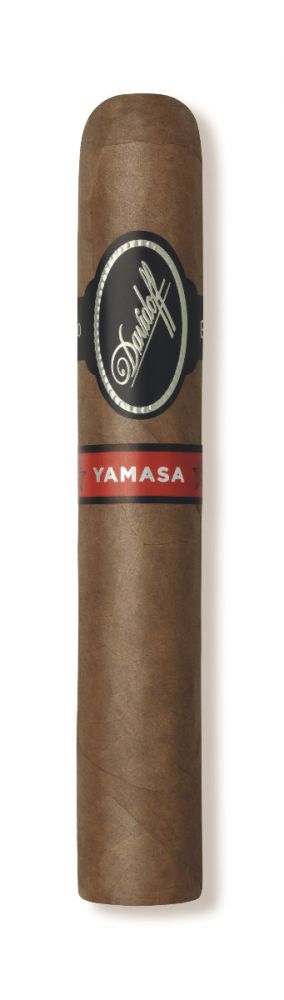 DAVIDOFF YAMASA ROBUSTO CELLO 4S
