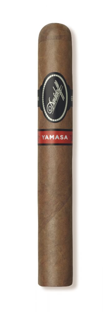 DAVIDOFF YAMASA TORO 12S