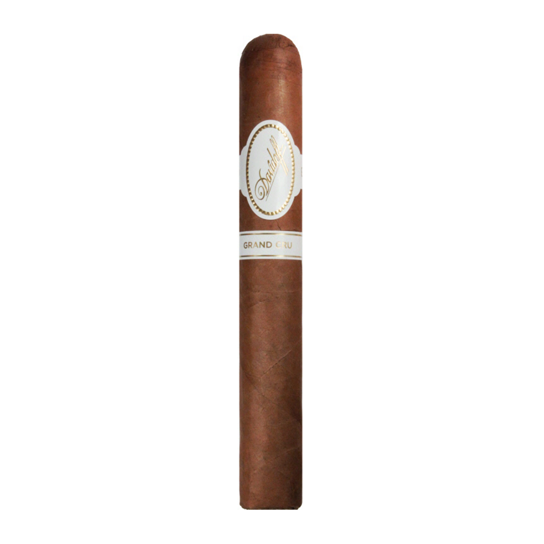 DAVIDOFF GRAND CRU TORO 4S TT