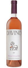 DAVINO DOMAINE CEPTURA ROSE 75CL