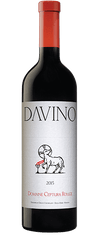 DAVINO DOMAINE CEPTURA ROUGE 75CL