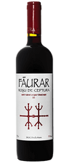 DAVINO FAURAR ROSU DE CEPTURA 0.75 CL
