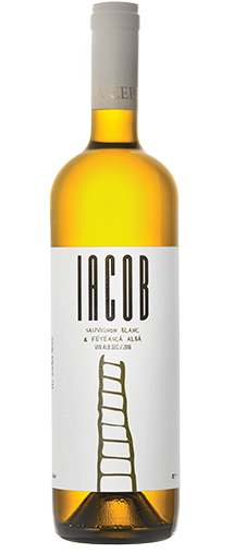 DAVINO IACOB ALB 75 CL