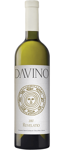 DAVINO REVELATIO 75 CL 13.5%