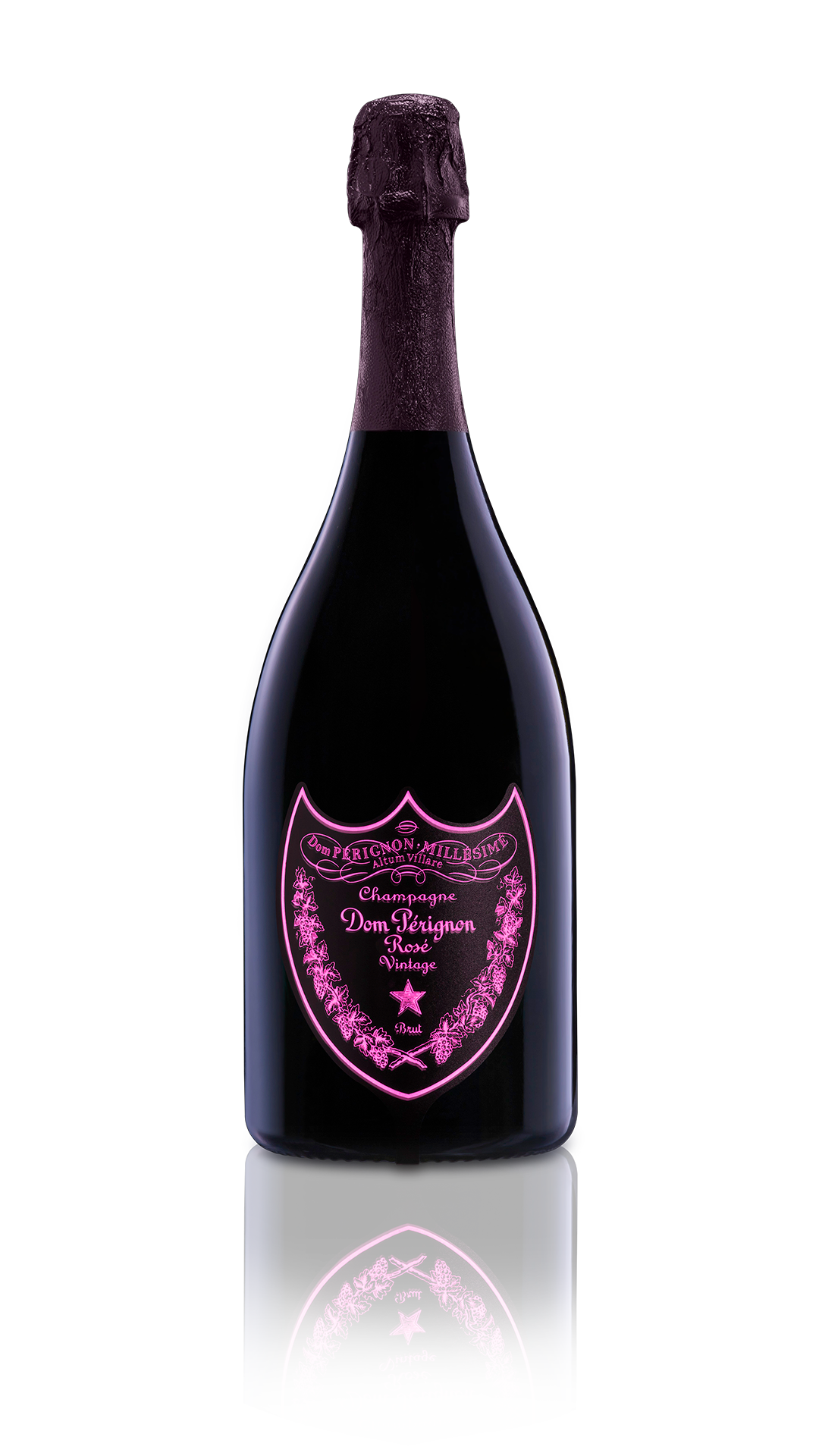 DOM PERIGNON ROSE NEON 0.75L