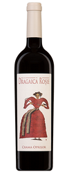DRAGAICA ROSIE 75 CL 14%