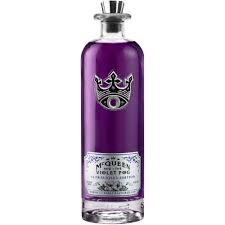 GIN MCQUEEN VFOG ULTRAVIOLET 40% 0.7L
