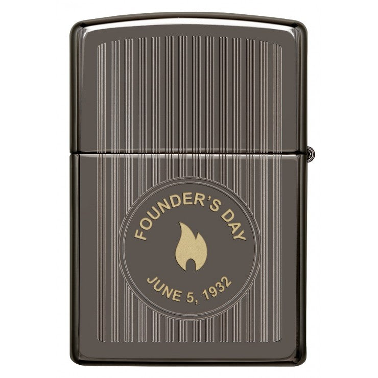 150 FOUNDER'S DAY (OBSL)