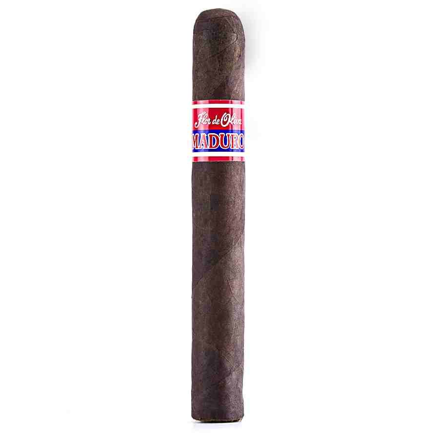 FLOR DE OLIVA MADURO (TORO) 6X50 (25BUC/CUTIE)