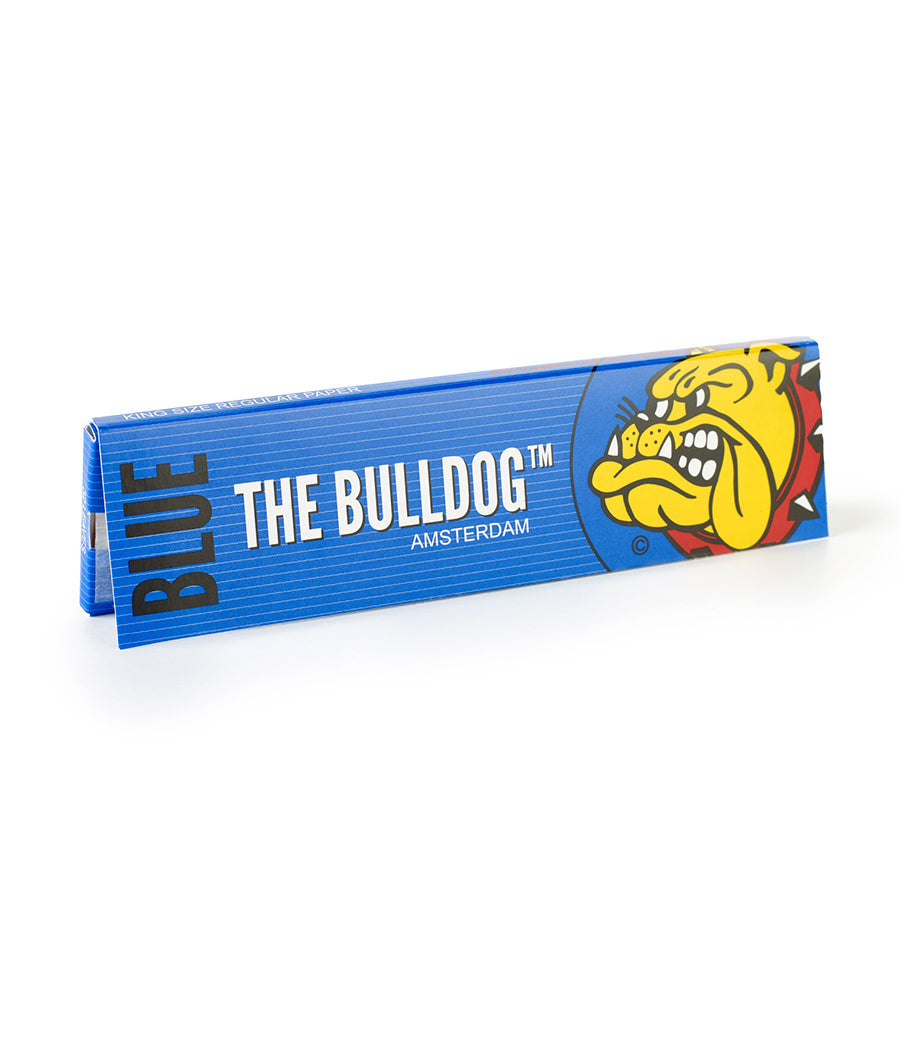 FOITE BULLDOG KS BLUE 08