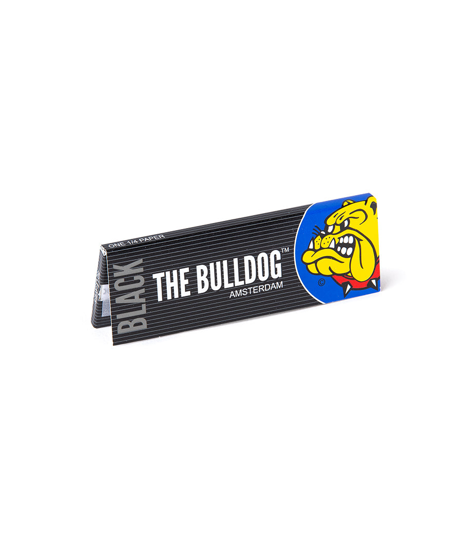 FOITE BULLDOG BLACK 54