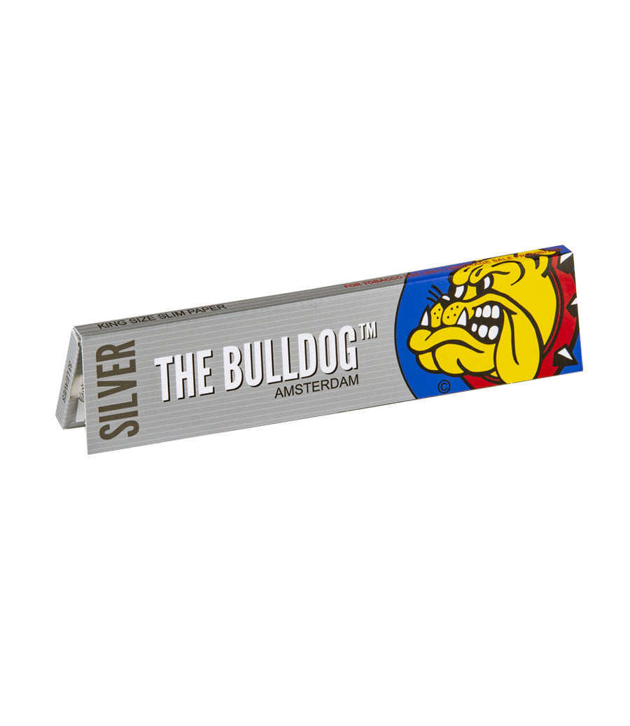 BULLDOG FOITE KSS SILVER 33 FOITE (50BUC/CUT)