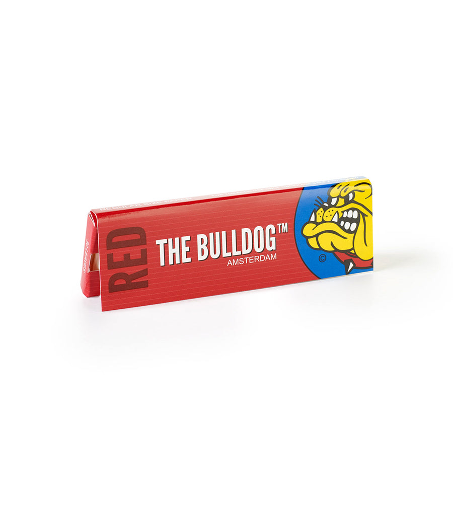 FOITE BULLDOG RED 51