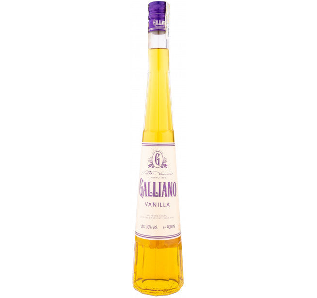 GALIANO VANILLA 70CL 30%