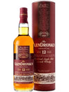 GLENDRONACH 12 YO 70 CL 43%