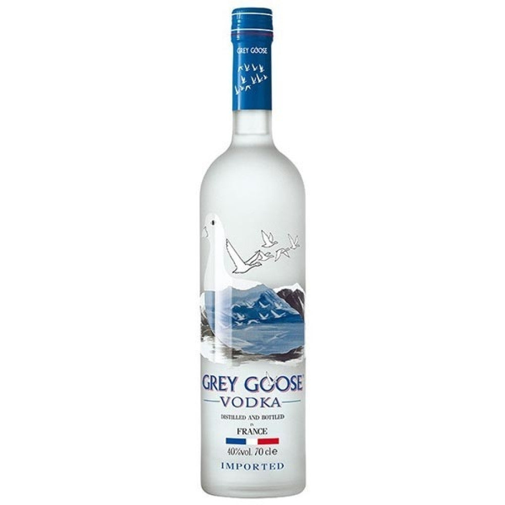 GREY GOOSE 40% 100CL