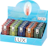 BRICHETA LUX JET DUBLU DIF CULORI (25 BUC/CUT) H17697