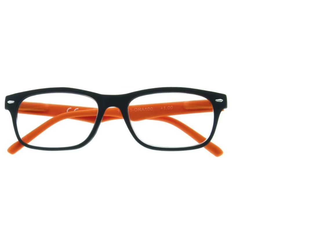 ZIPPO OCHELARI DE CITIT +2 ORANGE B3